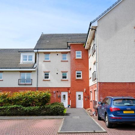 Modern Apartment Ayr Town Centre Prestwick Kültér fotó