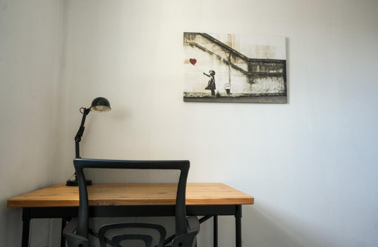 Modern Apartment Ayr Town Centre Prestwick Kültér fotó