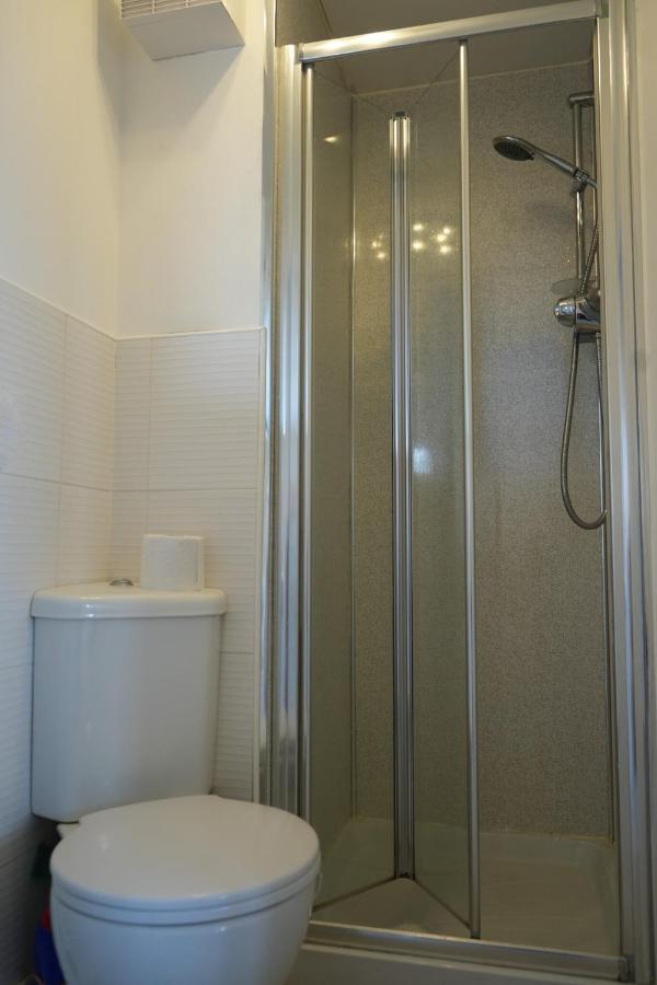 Modern Apartment Ayr Town Centre Prestwick Kültér fotó